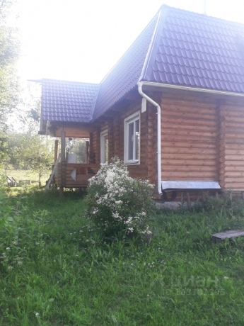 Обмен или продажа дома<br /> по адресу д. Березовка, Горьковский р-н, д. Березовка, 