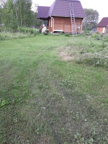 Обмен или продажа дома<br /> по адресу д. Березовка, Горьковский р-н, д. Березовка, 