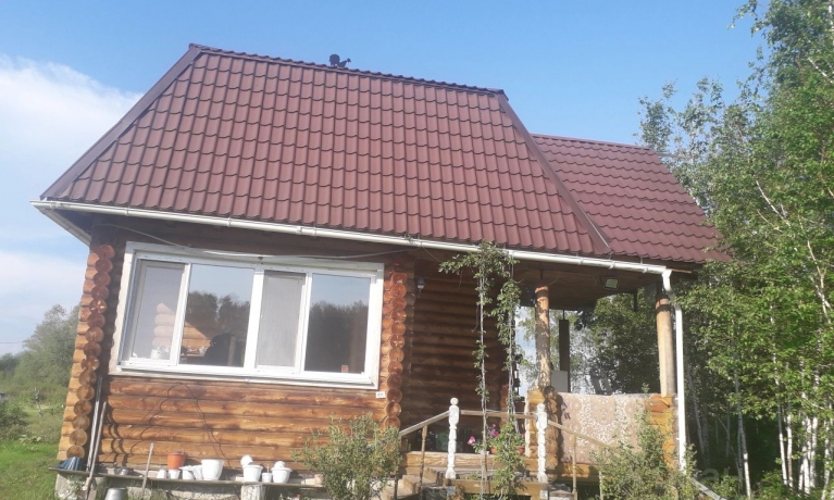 Обмен или продажа дома<br /> по адресу д. Березовка, Горьковский р-н, д. Березовка, 