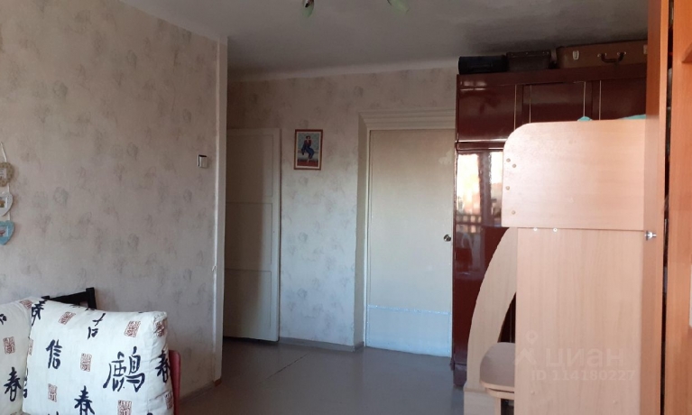 Обмен или продажа квартиры 3-комн.<br /> по адресу г. Омск,  ул. Иртышская Набережная, 15