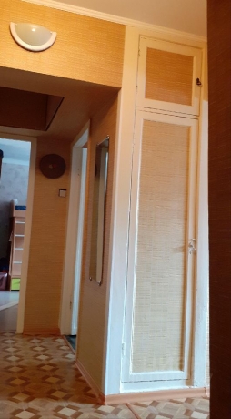 Обмен или продажа квартиры 3-комн.<br /> по адресу г. Омск,  ул. Иртышская Набережная, 15