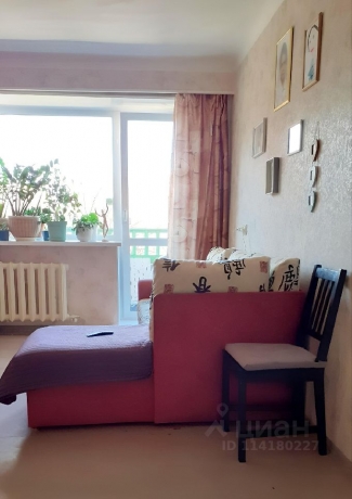 Обмен или продажа квартиры 3-комн.<br /> по адресу г. Омск,  ул. Иртышская Набережная, 15