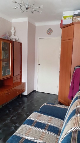 Обмен или продажа квартиры 3-комн.<br /> по адресу г. Омск,  ул. Иртышская Набережная, 15