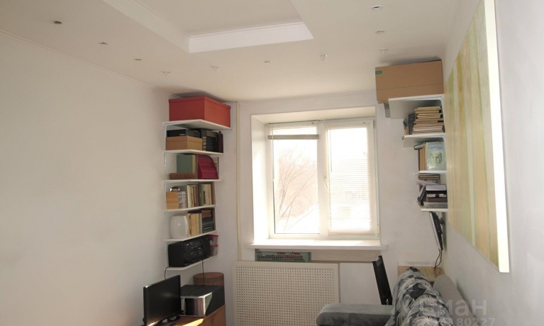 Обмен или продажа квартиры 3-комн.<br /> по адресу г. Омск,  ул. Иртышская Набережная, 15