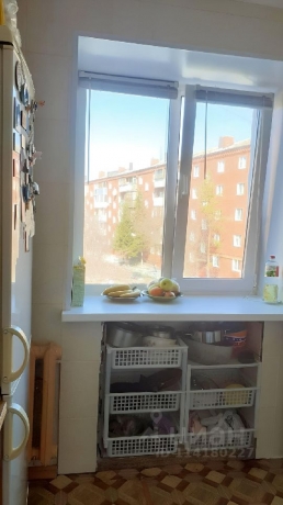 Обмен или продажа квартиры 3-комн.<br /> по адресу г. Омск,  ул. Иртышская Набережная, 15