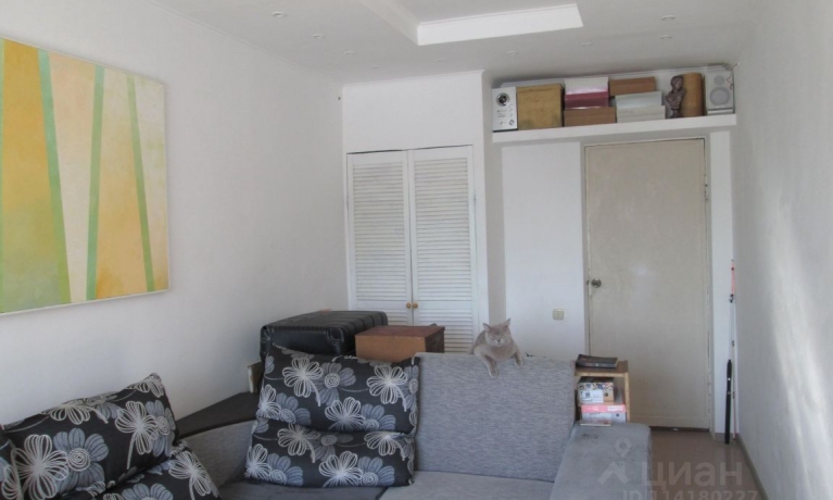 Обмен или продажа квартиры 3-комн.<br /> по адресу г. Омск,  ул. Иртышская Набережная, 15