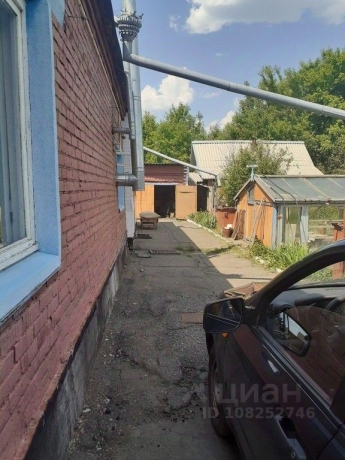 Обмен или продажа дома<br /> по адресу рп. Таврическое, рп. Таврическое, ул. Советская