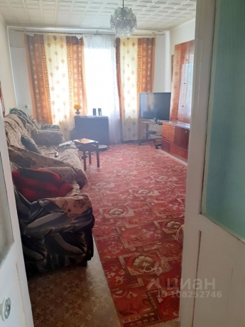 Обмен или продажа дома<br /> по адресу рп. Таврическое, рп. Таврическое, ул. Советская