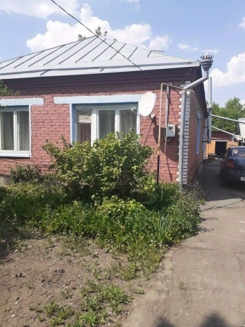 Обмен или продажа дома<br /> по адресу рп. Таврическое, рп. Таврическое, ул. Советская