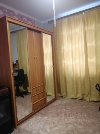 Продажа квартиры 3-комн.<br /> по адресу 644022 г. Омск,  ул. 1-я Полевая, 4