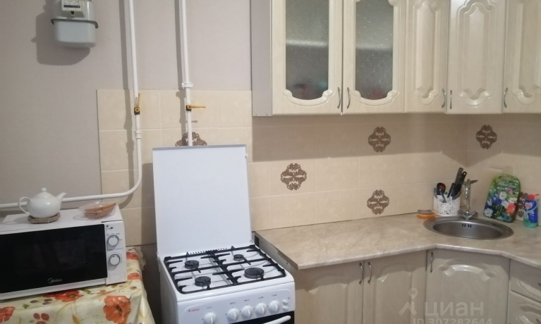 Продажа квартиры 3-комн.<br /> по адресу 644022 г. Омск,  ул. 1-я Полевая, 4