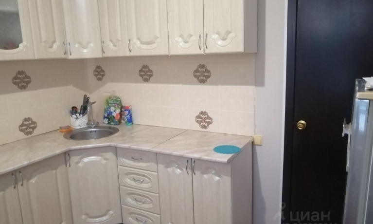 Продажа квартиры 3-комн.<br /> по адресу 644022 г. Омск,  ул. 1-я Полевая, 4