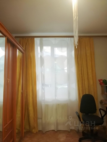 Продажа квартиры 3-комн.<br /> по адресу 644022 г. Омск,  ул. 1-я Полевая, 4