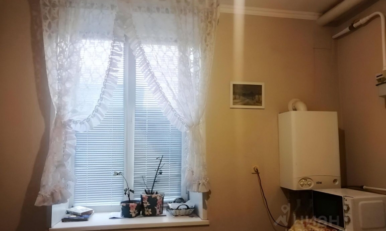 Продажа квартиры 3-комн.<br /> по адресу 644022 г. Омск,  ул. 1-я Полевая, 4