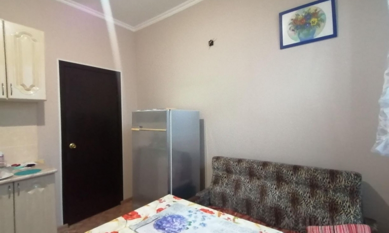 Продажа квартиры 3-комн.<br /> по адресу 644022 г. Омск,  ул. 1-я Полевая, 4