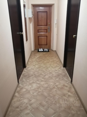 Продажа квартиры 3-комн.<br /> по адресу 644022 г. Омск,  ул. 1-я Полевая, 4