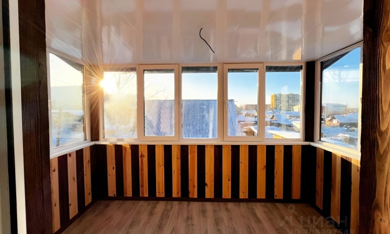 Обмен или продажа дома<br /> по адресу 644120 г. Омск,  ул. 3-я Станционная, 107