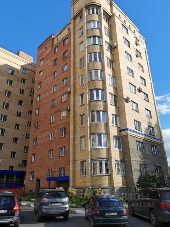 Продажа квартиры 2-комн.<br /> по адресу 644008 г. Омск,  ул. Физкультурная, 5