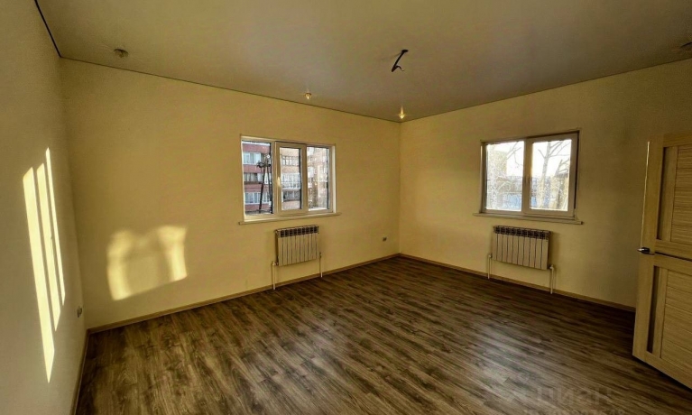 Обмен или продажа дома<br /> по адресу 644120 г. Омск,  ул. 3-я Станционная, 107