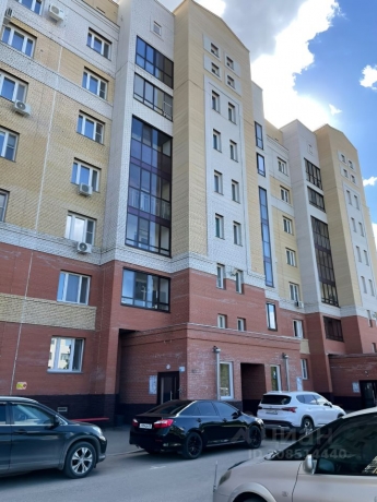 Продажа квартиры 2-комн.<br /> по адресу 644063 г. Омск,  ул. Красный Путь, 105 к4