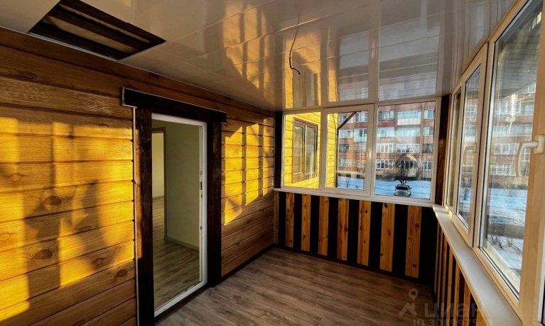 Обмен или продажа дома<br /> по адресу 644120 г. Омск,  ул. 3-я Станционная, 107