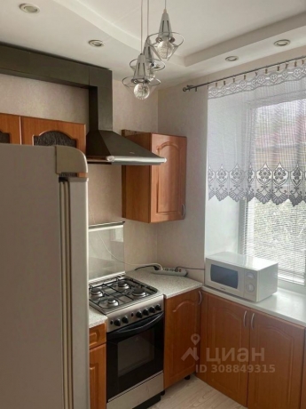 Продажа квартиры 1-комн.<br /> по адресу 644029 г. Омск,  ул. Андрианова, 10