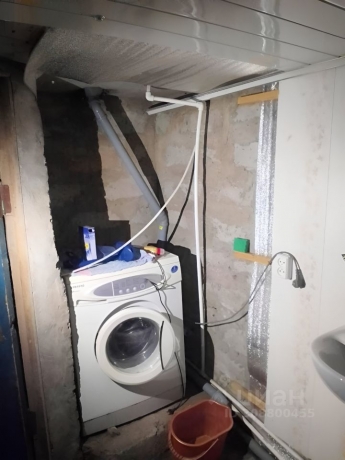 Продажа дома<br /> по адресу г. Омск,  дп. сдт Тополек (ЦАО1)