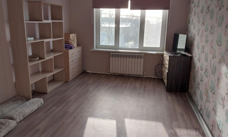 Продажа квартиры 2-комн.<br /> по адресу 646040 рп. Марьяновка, рп. Марьяновка, ул. Ленина, 14