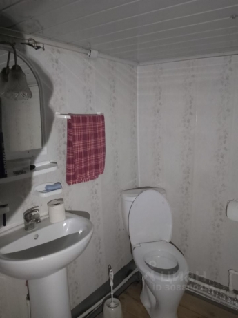 Продажа дома<br /> по адресу г. Омск,  дп. сдт Тополек (ЦАО1)