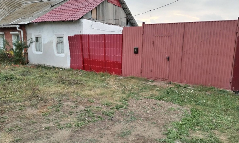 Продажа дома<br /> по адресу 644063 г. Омск,  ул. 2-я Ледорезная, 19