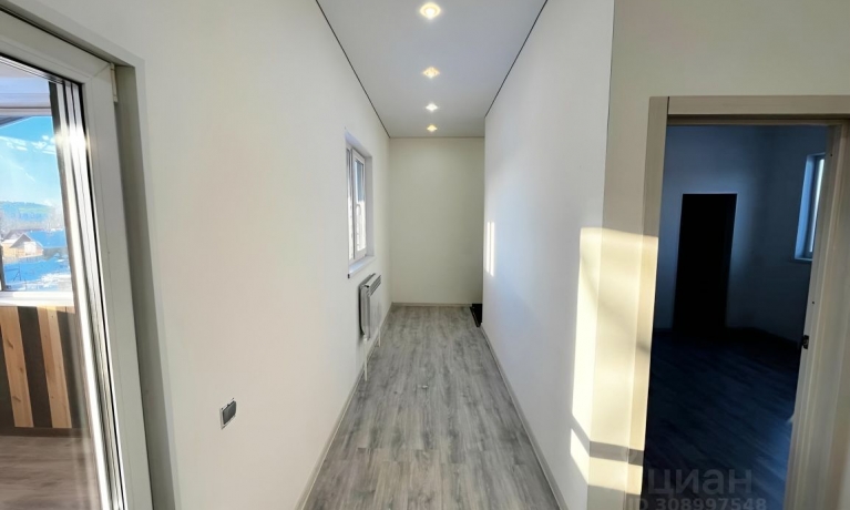 Обмен или продажа дома<br /> по адресу 644120 г. Омск,  ул. 3-я Станционная, 107