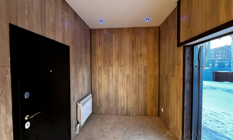 Обмен или продажа дома<br /> по адресу 644120 г. Омск,  ул. 3-я Станционная, 107