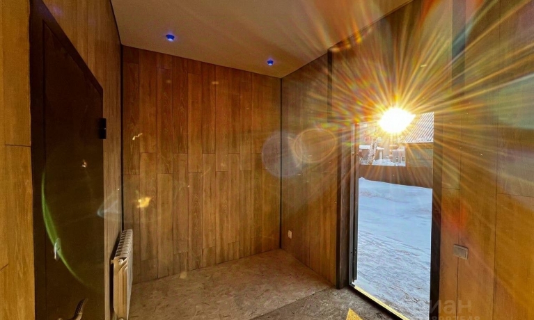 Обмен или продажа дома<br /> по адресу 644120 г. Омск,  ул. 3-я Станционная, 107