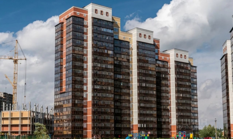 Продажа квартиры 1-комн.<br /> по адресу 644112 г. Омск,  ул. Б.Г.Шаронова, 21