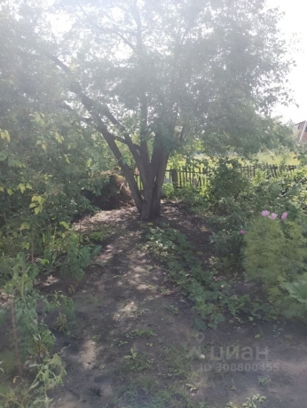 Продажа дома<br /> по адресу г. Омск,  дп. сдт Тополек (ЦАО1)