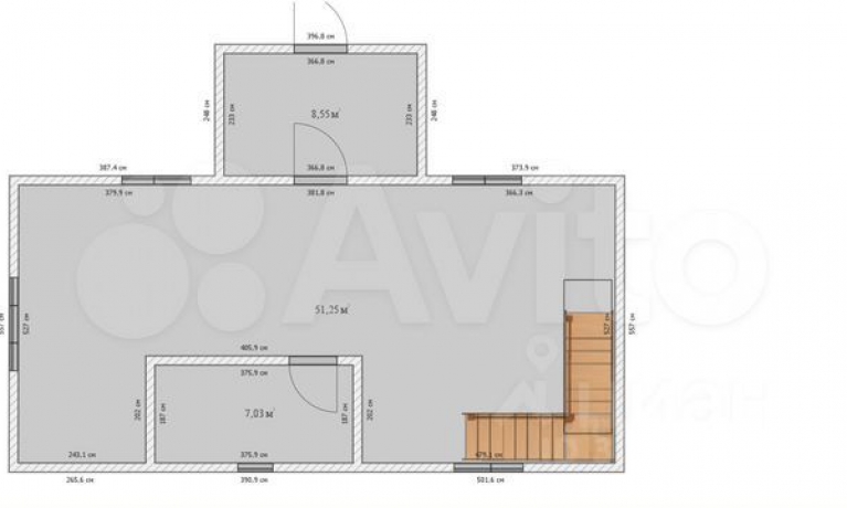 Обмен или продажа дома<br /> по адресу 644120 г. Омск,  ул. 3-я Станционная, 107