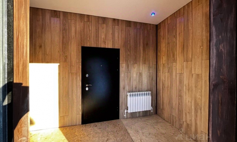 Обмен или продажа дома<br /> по адресу 644120 г. Омск,  ул. 3-я Станционная, 107