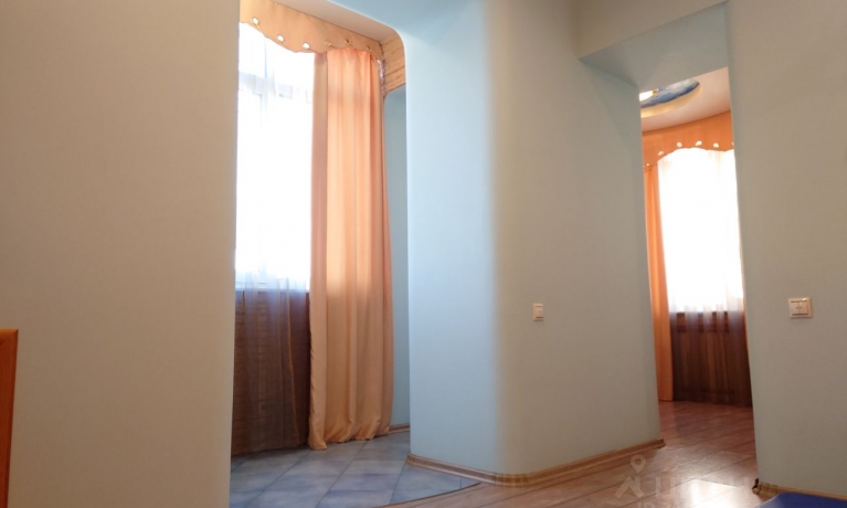 Обмен или продажа квартиры 4-комн.<br /> по адресу 644007 г. Омск,  ул. Яковлева, 112 к1