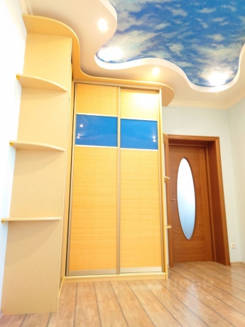 Обмен или продажа квартиры 4-комн.<br /> по адресу 644007 г. Омск,  ул. Яковлева, 112 к1