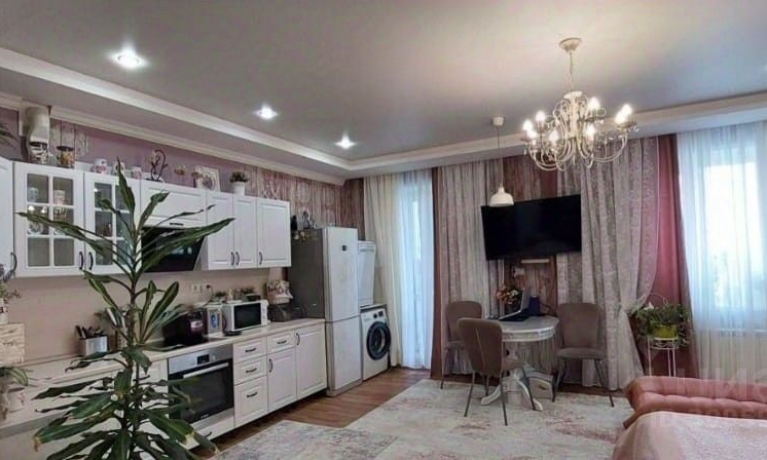 Продажа квартиры 2-комн.<br /> по адресу 644112 г. Омск,  ул. Перелета, 27