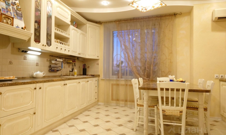 Обмен или продажа квартиры 4-комн.<br /> по адресу 644007 г. Омск,  ул. Яковлева, 112 к1