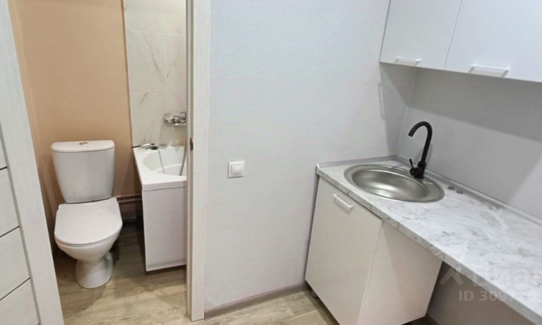 Продажа квартиры 1-комн.<br /> по адресу 644085 г. Омск,  пр-кт. Мира, 167Б