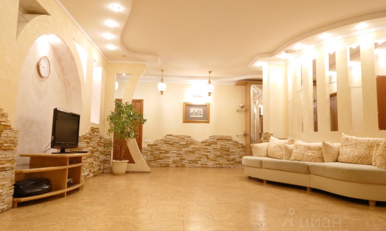 Обмен или продажа квартиры 4-комн.<br /> по адресу 644007 г. Омск,  ул. Яковлева, 112 к1