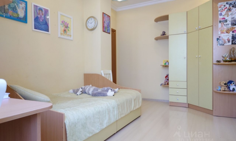 Обмен или продажа квартиры 4-комн.<br /> по адресу 644007 г. Омск,  ул. Яковлева, 112 к1