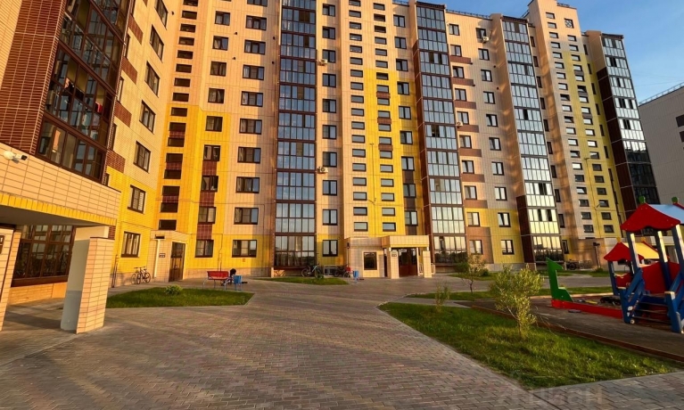 Продажа квартиры 1-комн.<br /> по адресу 644064 г. Омск,  проезд. Амурский 1-й, 11