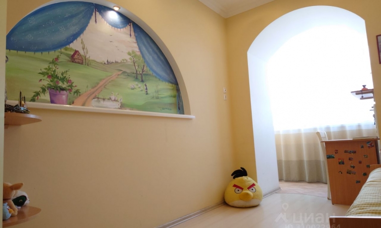 Обмен или продажа квартиры 4-комн.<br /> по адресу 644007 г. Омск,  ул. Яковлева, 112 к1