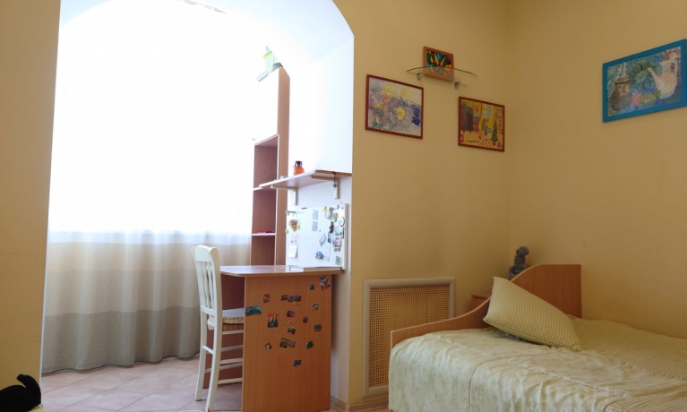 Обмен или продажа квартиры 4-комн.<br /> по адресу 644007 г. Омск,  ул. Яковлева, 112 к1