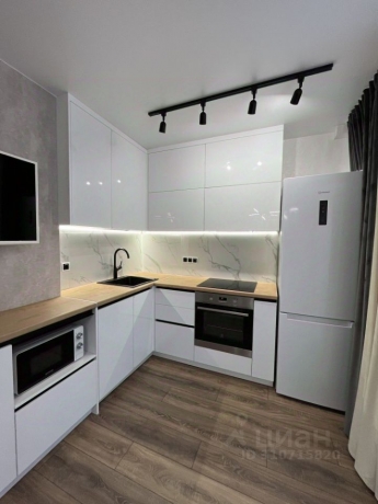 Продажа квартиры 3-комн.<br /> по адресу 644007 г. Омск,  ул. Чернышевского, 2 к3