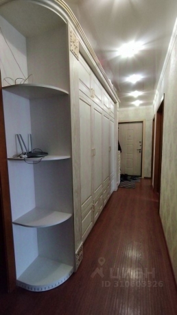 Продажа квартиры 3-комн.<br /> по адресу 644074 г. Омск,  ул. Конева, 26 к1