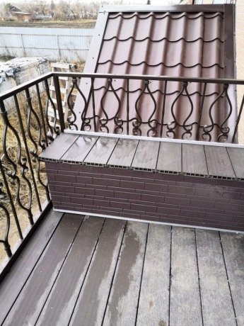 Продажа дома<br /> по адресу п. Иртышский, п. Иртышский, ул. Максима Горького, 24